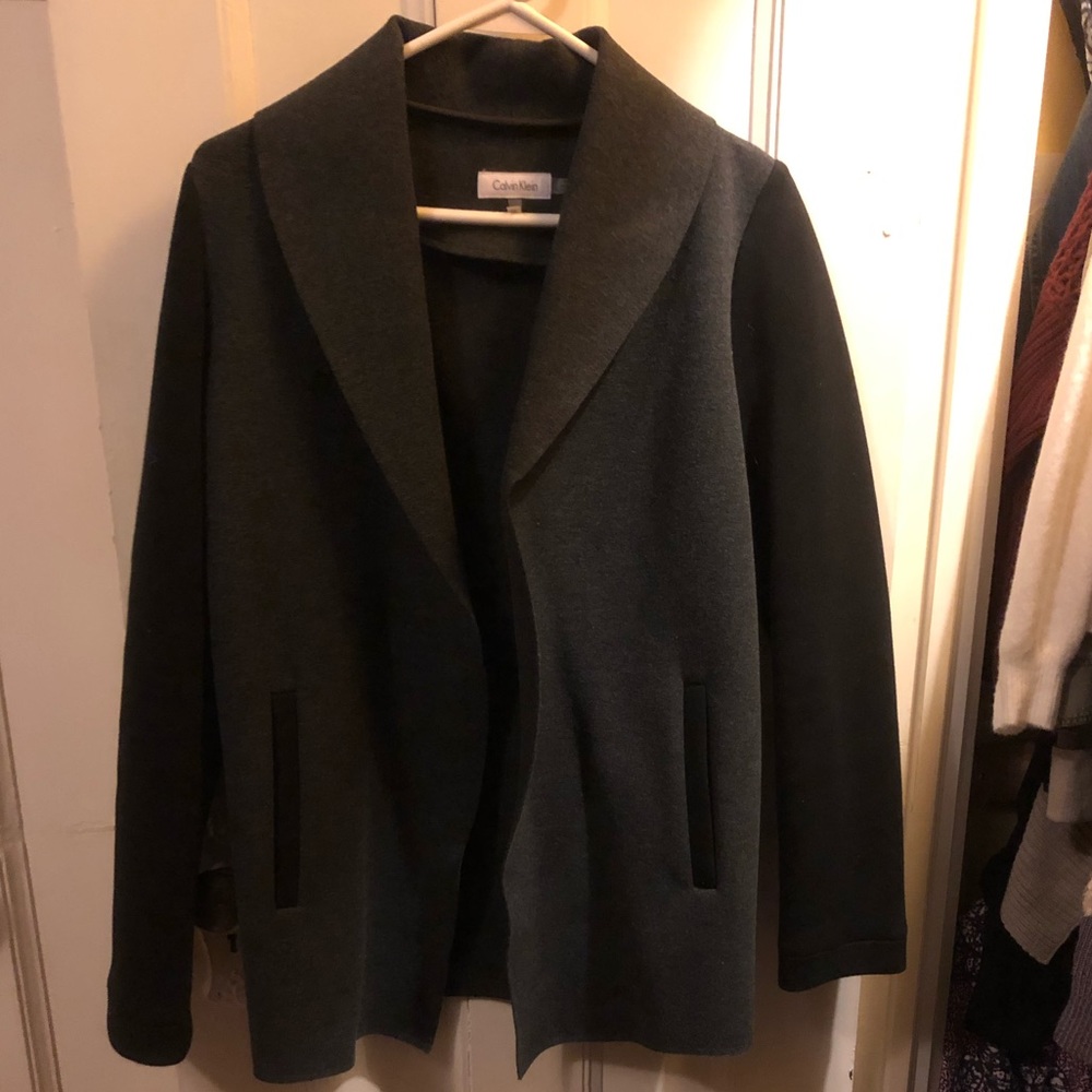 Calvin Klein Jacket
